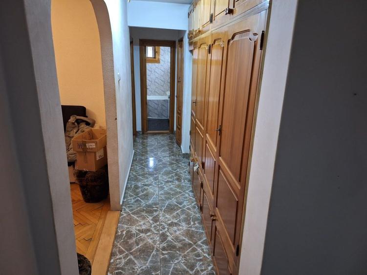 Focsani - Apartament 3 camere, 65 mp, zona centrala - 6