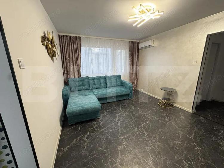 Apartament 2 camere, 49.10 mp, zona Podu Ro? - 9