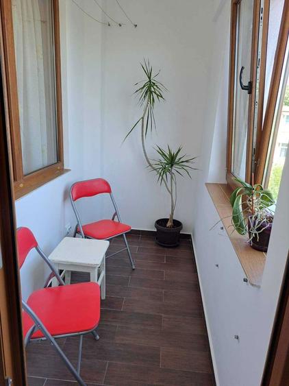 Apartament 2 Camere Modern, Mobilat si Utilat Complet, Tatarasi - Vasile Lupu - 1