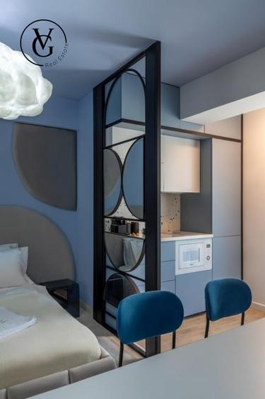 Alezzi Infinity  | Studio Premium | vedere la mare - 8