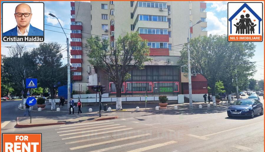 Spatiu comercial | 535mp |Piata Sudului - Rond Nitu Vasile - 3
