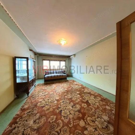 4 Camere - Spa?ios - Etaj mic - Marriott - 12