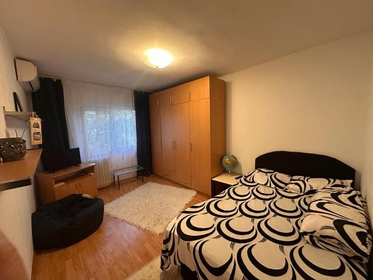 Garsoniera decomandata, zona Tei - 2