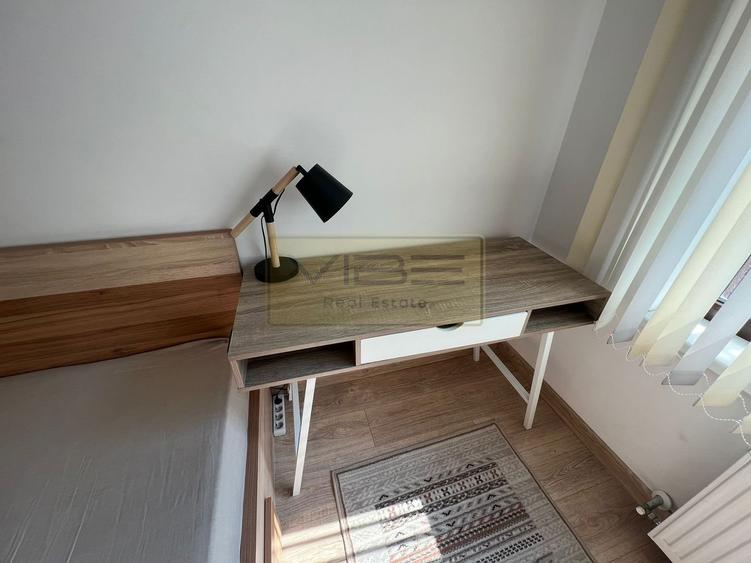 Apartament 2 camere Nicolina - Newton City - 15