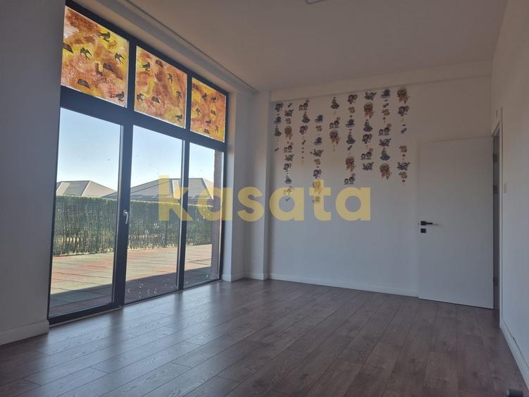 Spatiu Comercial I Tunari I 463 utili I curte 400 mp I parcare - 8