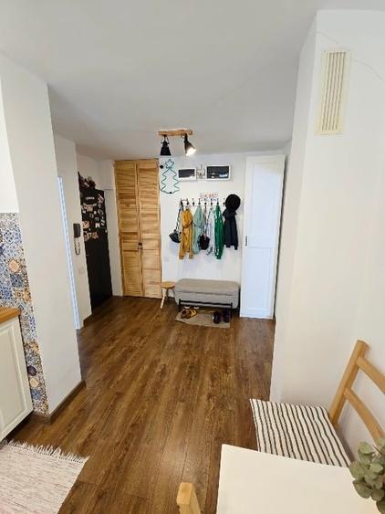 3 camere decomandat, 2 bai, renovat 2020 – Teiul Doamnei, zona linistita - 6