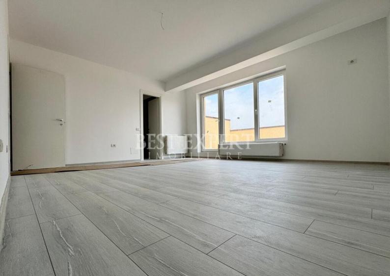 Apartament 3 camere decomandat Terasa - 11