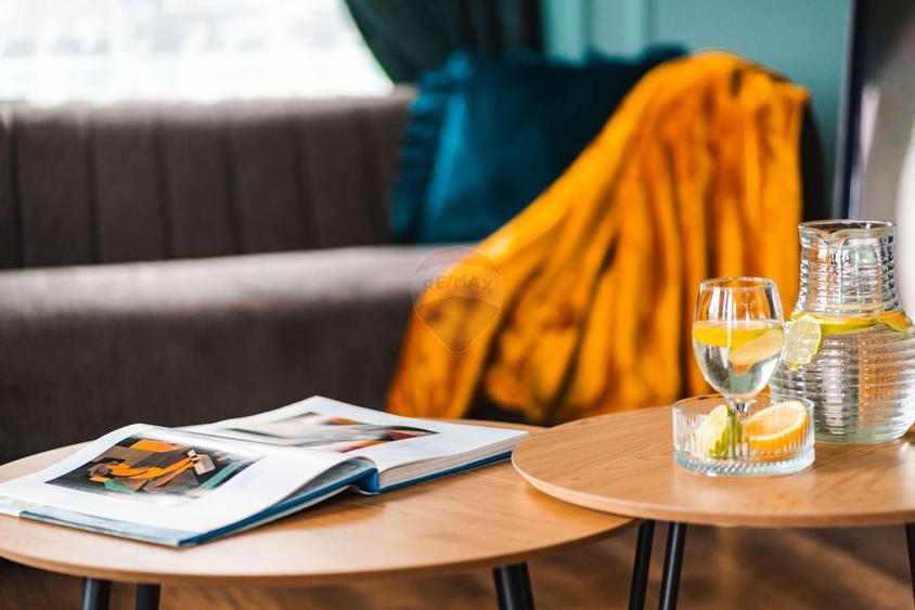 VILA “THE VARDO”, BRAN-PREDELUT | 8 CAMERE DUBLE PREMIUM LANGA PADURE - 14