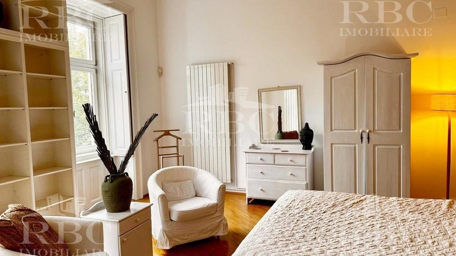 Studio in Piata Unirii - 10