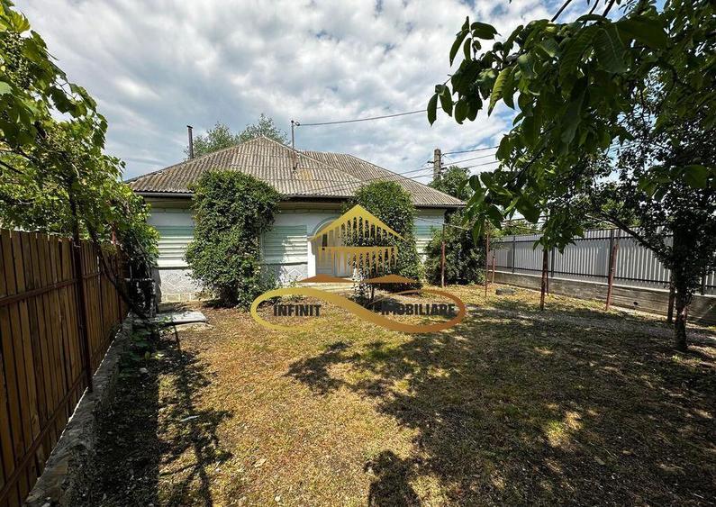Casa batraneasca cu 1008 mp teren de vanzare in Sarata / ... - 15