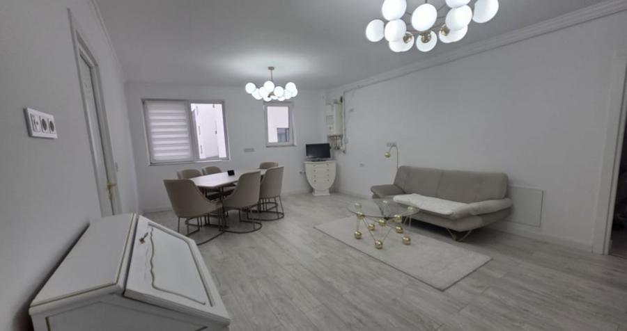 Apartament 4 camere decomandat zona Aurel Vlaicu - 2