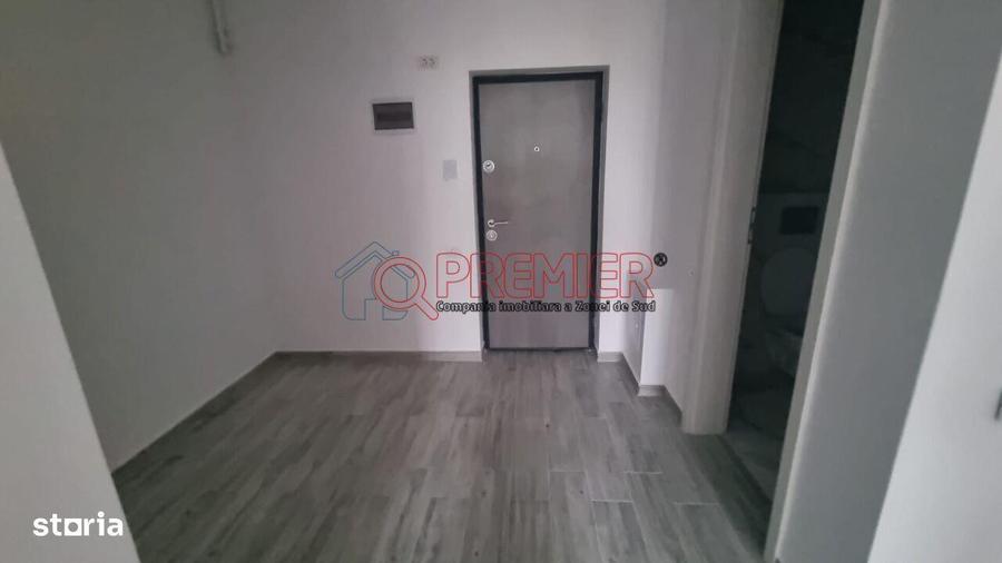 Garsoniera + curte+ Boxa - Popesti Leordeni Bloc 2025 - 1