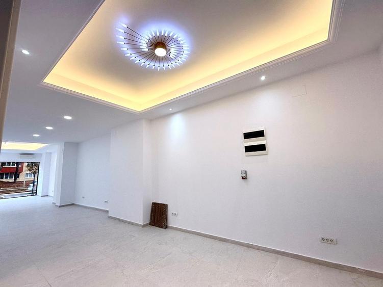 Spațiu comercial 130 mp – Șos. Alexandriei 92 – Acces stradal, vitrină, renovat - 10