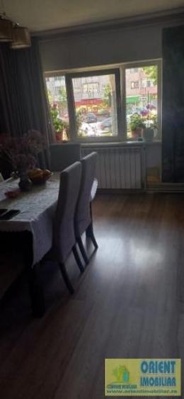 Apartament cu 3 camere decomandat în Inel II - 2