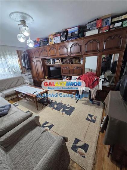 Vindem ap cu 2 cam decomandate, et 2, zona Lidl Nord - 13