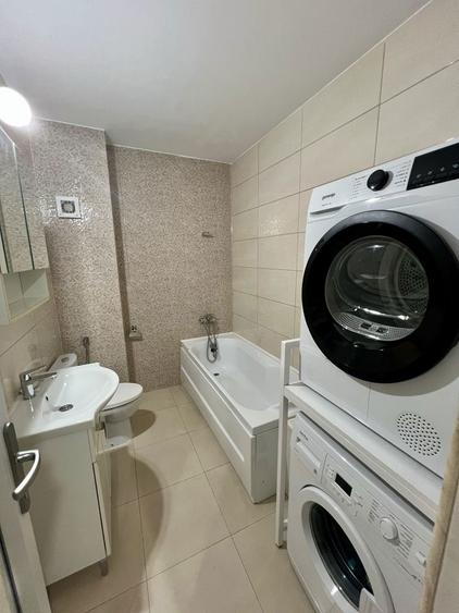 Inchiriez garsoniera bloc nou-cartier Eremia - 7