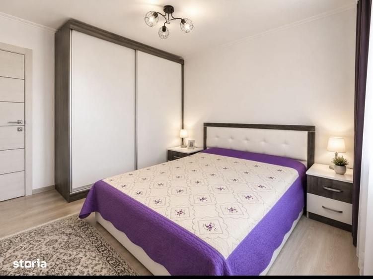 Apartament cu 2 camere decomandat în Ultracentral