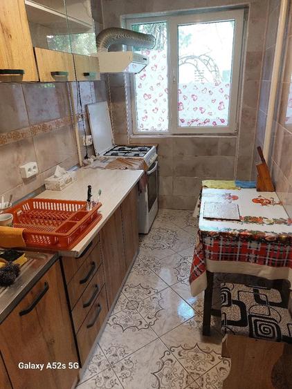 Vand apartament 2 camere - 5