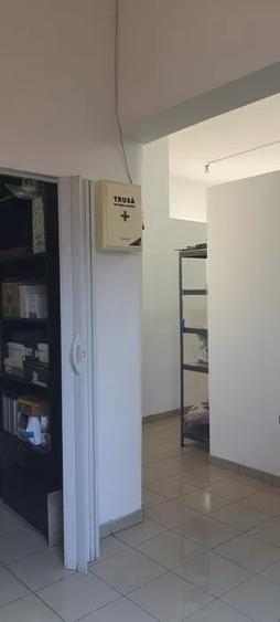 Spațiu ideal catering / micro-producție, 45 mp, Utilat, Trifazic, Calea Vitan - 3