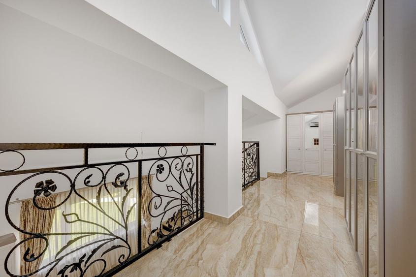 Casa cu Mesteceni!  Complex Lalelelor Domnești - 37