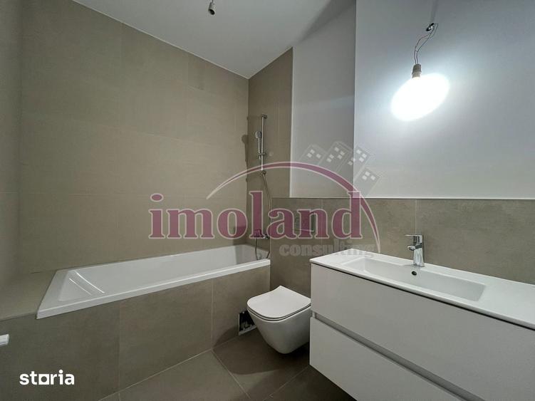 Vanzare - apartament 2 camere - NOU - Sisesti - 4