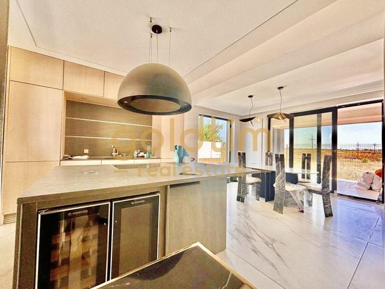 DUPLEX/PIPERA /SPATII GENEROASE /2 PARCARI/ZONA LINIȘTITĂ/ANSAMBLU SECURIZAT - 10