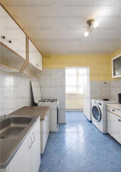 COMISION 0% Apartament 2 camere mobilat si utilat-zona Triaj - 5