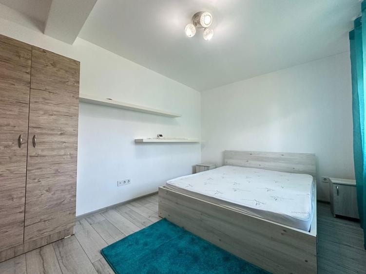 Inchiriere apartament 2 camere Sibiu - 6
