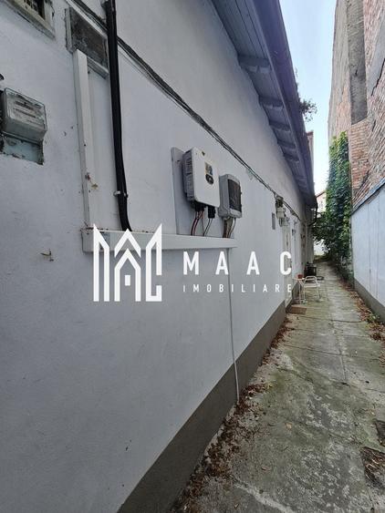 Casa individuala | 140 mp | Central | Afacere la cheie - 26