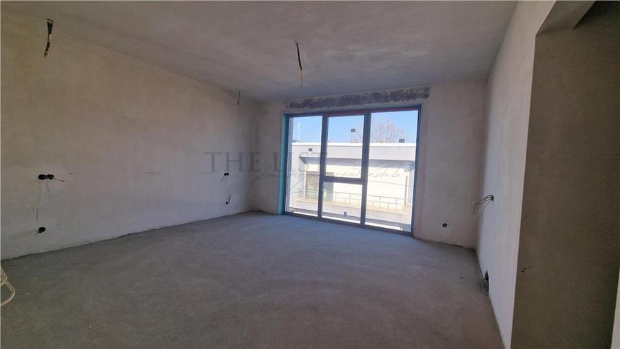 PIPERA | DE VANZARE APARTAMENT DUPLEX 5 CAMERE | TERASA - 6