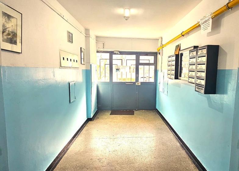 Apartament 2 camere, Termen Lung, City Park Mall - 13