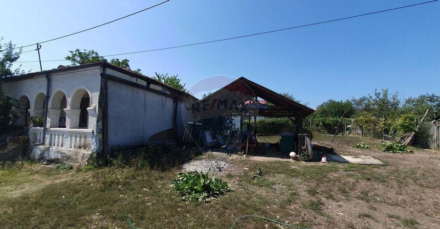 Casa Batraneasca Urechesti - 2