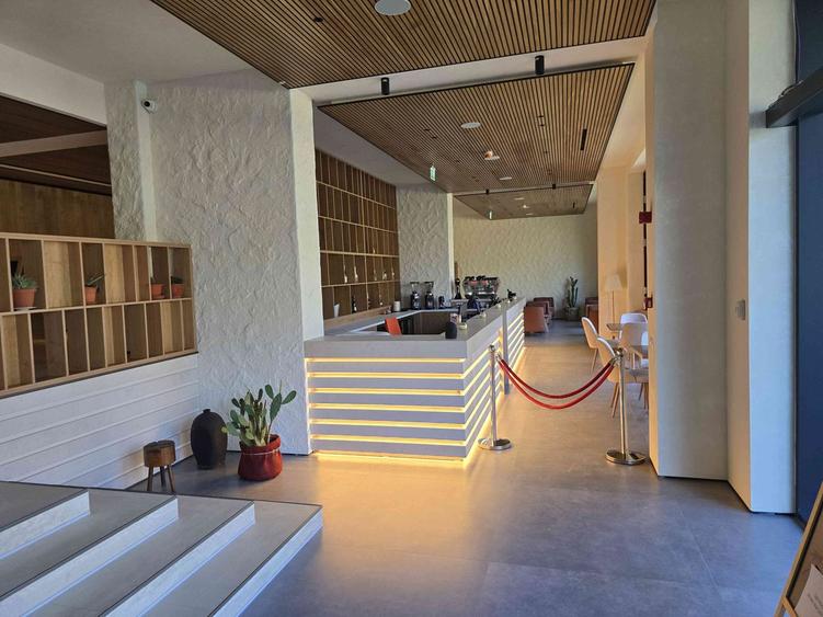 Inchiriere apartament 2 camere Olimp - 4