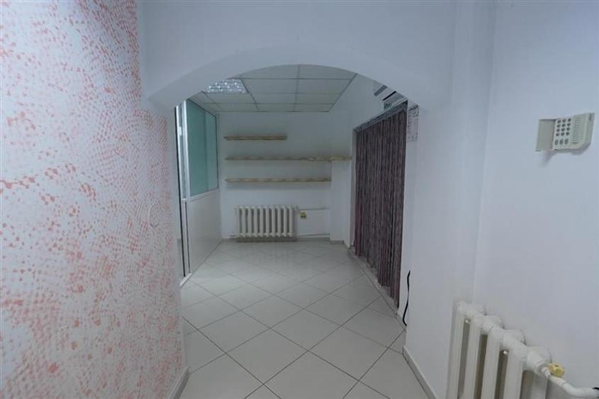 Spatiu de vanzare Str. Gavrilov Corneliu Tulcea - 5