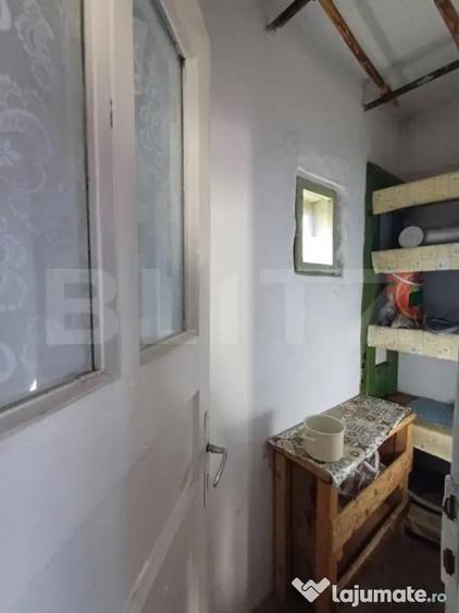 Casa de vanzare, cu 3 camere, 85 mp, 151 mp teren, zona cent - 3