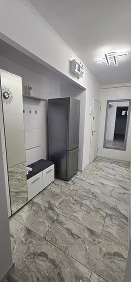 Apartament 2 camere - complet mobilat si utilat - Podu Ros - 8
