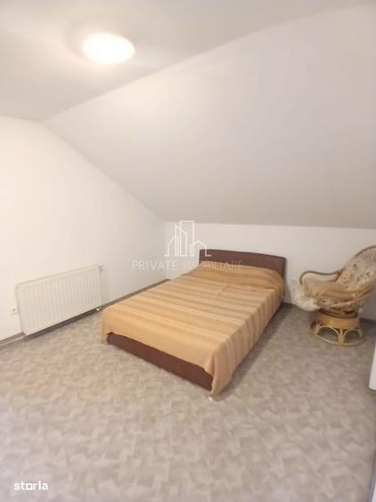 Casa de Inchiriat, 4 camere, garaj, Carier Rasaritului, Sancrai - 6