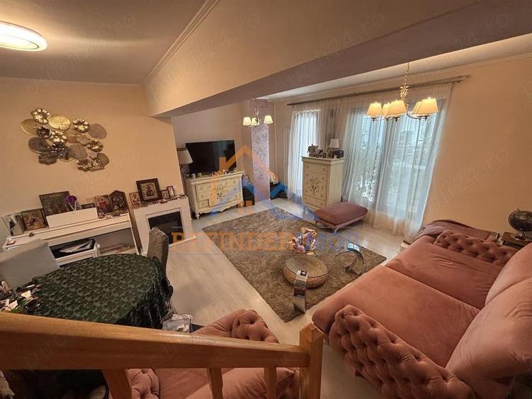 Apartament de vanzare cu 5 camere, zona Salajan - Nicolae Grigorescu - 1