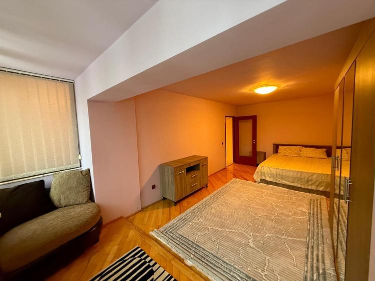 Apartament 3 camere decomandat – etaj 1 – complet mobilat și utilat - 15