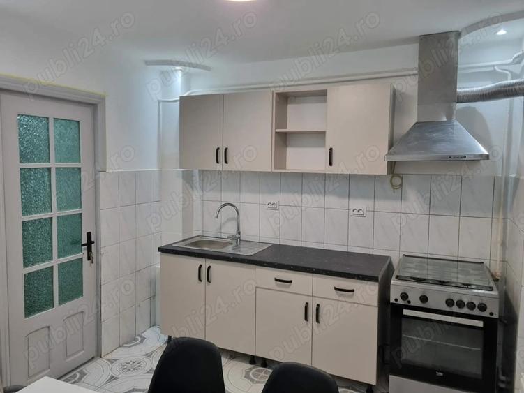 Inchiriez apartament cu 2 camere, Falticeni - 2