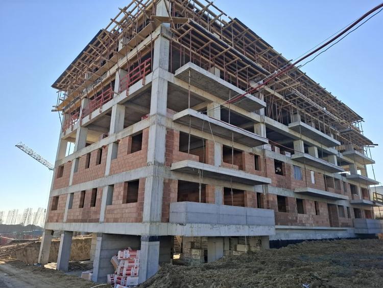 Apartament cu 2 camere , platou Galata , COMISION 0% - 10