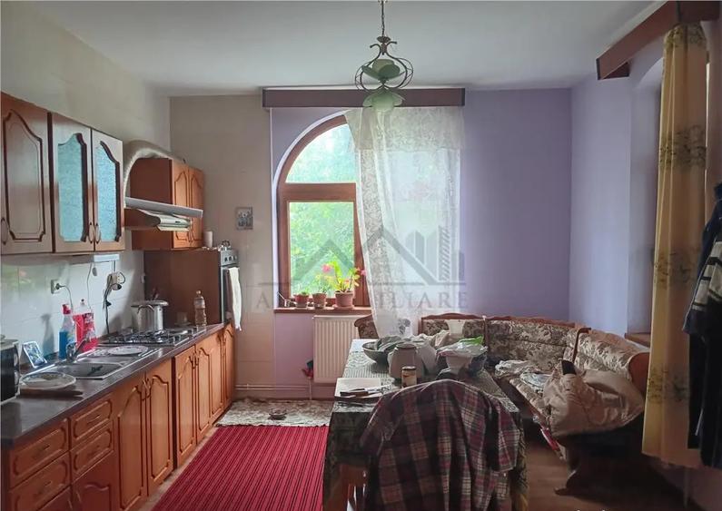 Copou Viticultori Vila D P M S.U.=181,74 Teren 415mp.constru - 8