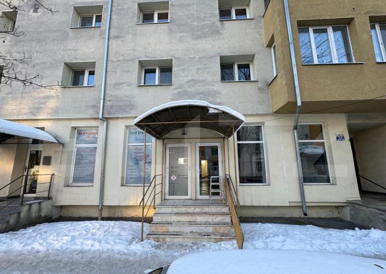 SPATIU COMERCIAL, 64 MP, IN ZONA SENS - 6