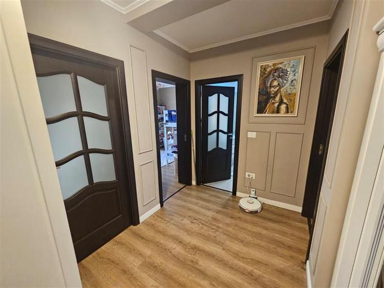 Apartament 3 camere Valea Lupului - 3