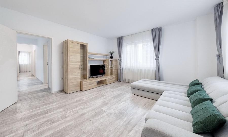 Suprafata Generoasa | Comision 0% - 2