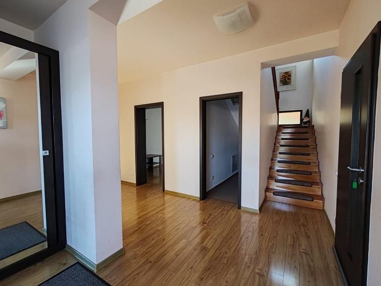 Casa  individuala  Sanpetru - 17