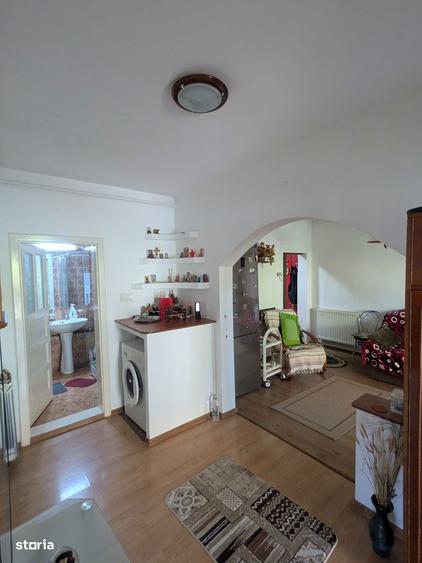 Vand casa cocheta 3 camere Deva - 2