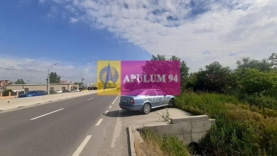 Teren perfect pentru deschiderea unei afaceri l&acirc;ngă București - 6