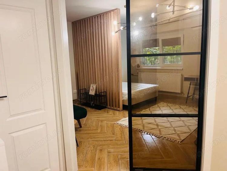 Garsoniera centrala, eleganta, cu dotari premium - zona Pizza Celentano - 18