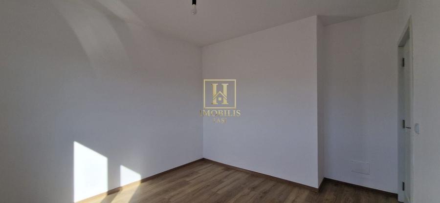Apartament 2 camere D 48 mp+ loc de parcare Lunca Cetatuii 89000 euro - 4